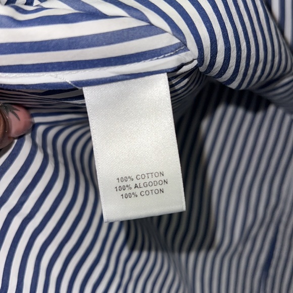 Strip camisole - Picture 8 of 8